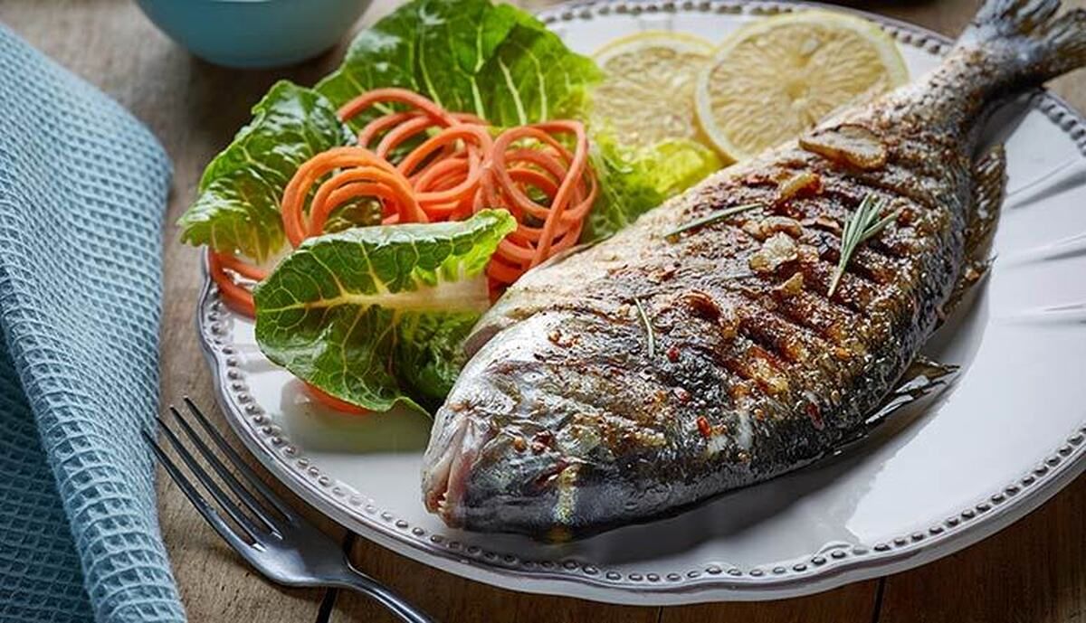   این غذا از پیشرفت «ام اس» جلوگیری می‌کند 