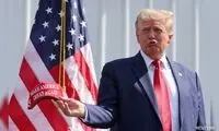 چهره جنجالی آمریکایی‌ها از انتخابات محروم شد