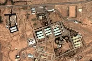 ادعای الجزیره: ایران تاسیسات هسته‌ای خود را دفن کرد