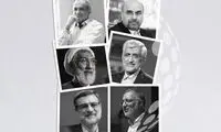 خوش‌ به‌ حال آنها که جای مناظره، فوتبال دیدند