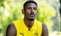 ستاره دورتموند به سرطان مبتلا شد