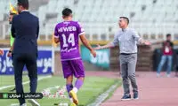 شاکی از نمایش پرسپولیس؛ اوسمار اینجا پیر شد!