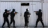انهدام باندهای شرارت و قاچاق اعضای بدن در شهرری