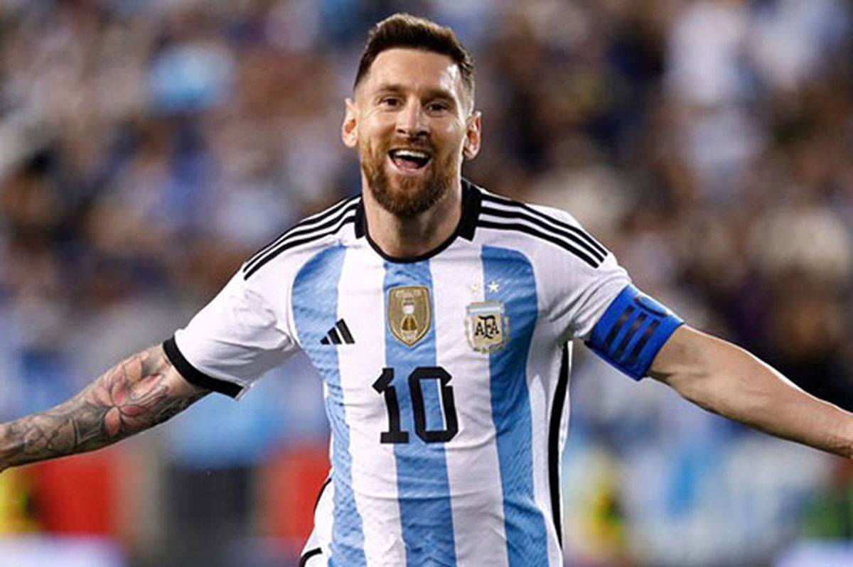 مسی جدید در ازبکستان ظهور کرد