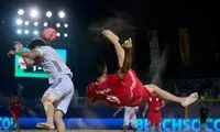 نارضایتی برخی کاربران یک خبرگزاری از ساحلی‌بازان