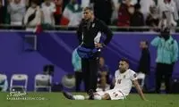 ناراحتی سرمربی انگلیسی از حذف ایران در آسیا