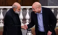 ادعایی درباره دلیل انتخاب قالیباف به ریاست هیات مذاکره