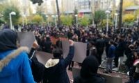 وعده رئیسی برای آزادی اعتراض نقض شد؟ 