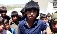 رفتار غیرانسانی با ۳۰۰ دانش‌آموز در ایران