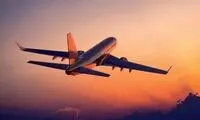 پرواز شیراز - دبی به مبدأ بازگشت