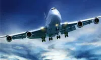 پرواز تهران - اردبیل به مهرآباد برگشت