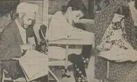 حاشیه‌های جالب کنکور شبانه دانشگاه در ۵۰ سال قبل 