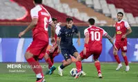 درویش مدیرعامل النصر بود!