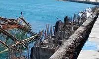 هشدار به صیادان هرمزگانی درباره تنگه هرمز