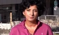 نفیسه کوهنورد: حملات ایران به اسرائیل بی‌سابقه است