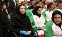 ورود وزارت ورزش به جنجال و کتک‌کاری پدر مبینا نعمت‌زاده 