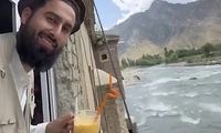 شیوه عجیب طالبان برای دعوت از گردشگران آمریکایی