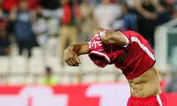 پرسپولیس با یک مهاجم سوئدی توافق کرد