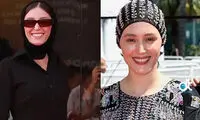 فرشته جان، نه به آن زرق و برق نه به این سادگی‌!