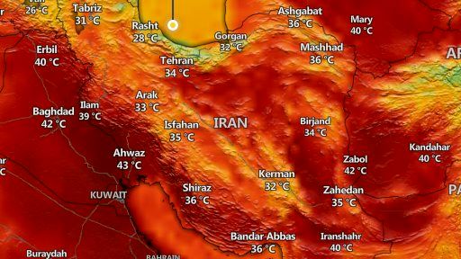 واکنش معنادار مردم به تعطیلی ناگهانی چهارشنبه و پنج شنبه