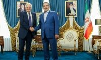 شمخانی: به‌دنبال توافقی قابل اتکاء و پایداریم
