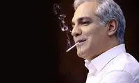 لقب عجیب مهران مدیری خطاب به رضا عطاران در مراسم زنده