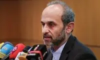 عذرخواهی صداوسیما از وزیر بهداشت روحانی