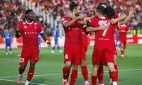 اوسمار جای خالی وینگر مورد علاقه‌اش را با این بازیکن پر کرد