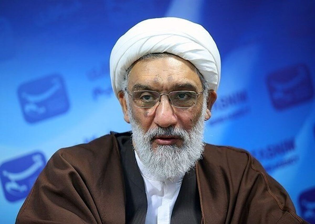   واکنش جالب پورمحمدی درباره شباهتش به ژوله 