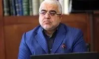 روایت جعفرزاده ایمن‌آبادی از بدشانسی‌های پزشکیان