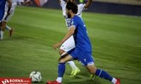 پیام ستاره استقلال: به زودی در تهران شما را می‌بینم
