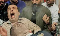 شوخی عباس جمشیدی‌فر با اسکناس دلار!