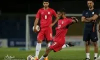سرمربی جدید پیگیر وضعیت مهدی قایدی شد