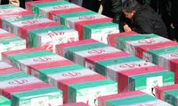 شهادت یکی دیگر از ماموران مجروح حادثه کرمان