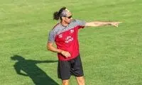 مردی که تراکتوری‌ها از دستش فراری هستند!