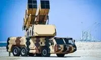 پدافند هوایی ایران فعال شد! 