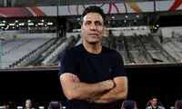 دشمنی پرسپولیسی‌ها با مهدی تارتار آشکار شد