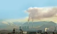 ویدئو خبرساز از مازوت‌سوزی نیروگاه بناب
