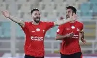 ستاره مغضوب یحیی، حسرت پرسپولیسی‌ها شد