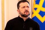 زلنسکی: پوتین استقلال اوکراین را نمی‌پذیرد