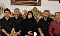 هالیوود می‌خواهد از زندگی این خانواده ایرانی فیلم بسازد