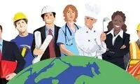 محبوب‌ترین شغل در هر یک از کشورهای دنیا چیست؟