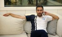 رونمایی از بمب استقلال در استوری خسرو حیدری