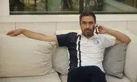 رونمایی از بمب استقلال در استوری خسرو حیدری