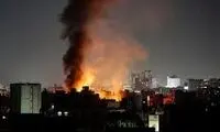 شایعه شهادت نیروهای ایرانی در بمباران آمریکا 