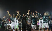 دیشب به نیمی از ایران خیلی خوش گذشت