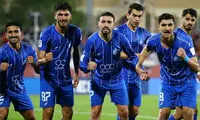 جدول لیگ تغییر کرد، استقلال به پرسپولیس رسید!