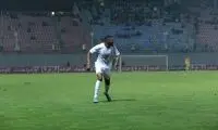 حرکت مخفی و خطرناک یامگا در بازی جام حذفی