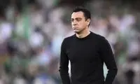 واکنش ژاوی به احتمال جدایی ستاره هلندی 