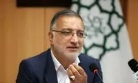 واکنش زاکانی به حقوق ۴۶میلیونی رئیس حراست شورای شهر